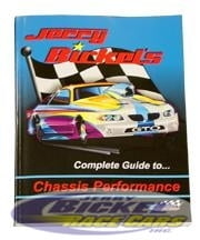 Complete Guide to Chassis Performance Manual RT-2000